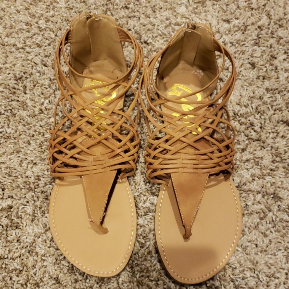 Womens sandals